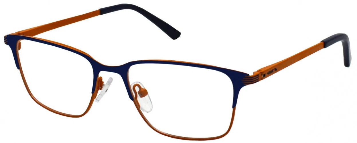 Tony Hawk 69 Eyeglasses - view 3